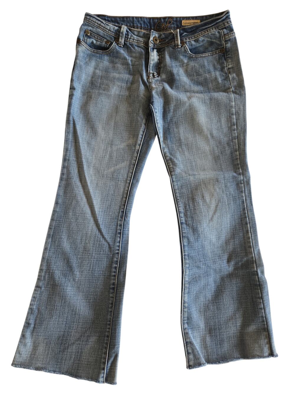 C7P  | Laguna Beach Flare Jeans | Size 9